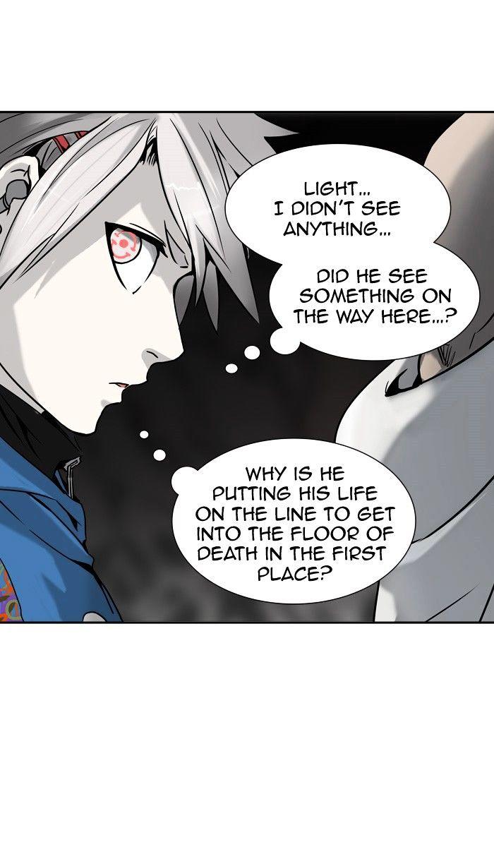 Tower Of God, Chapter 317 image 038